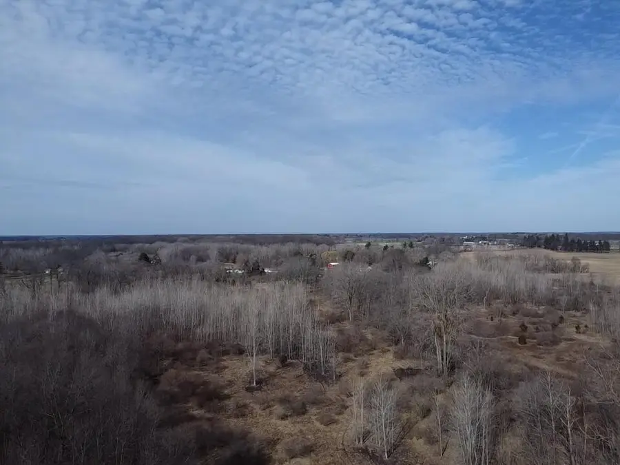 8451 S Durand, Durand, MI 48429 - #3