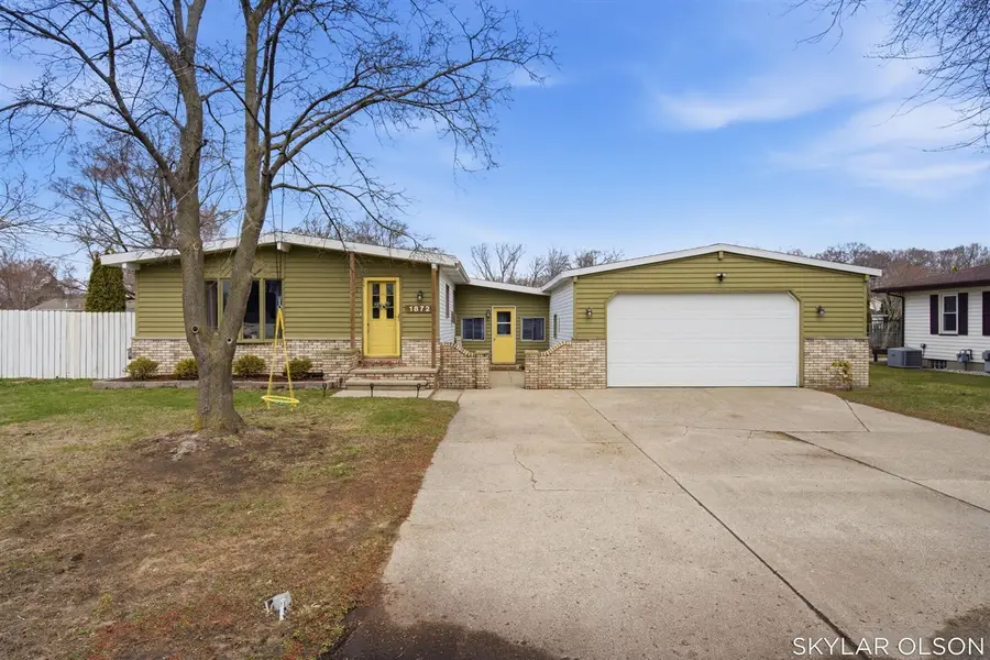 1872 Arbor, Norton Shores, MI 49441 - #2