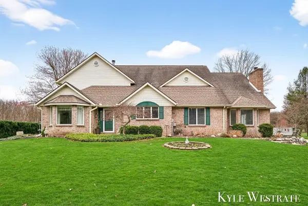 6669 W H, Kalamazoo, MI 49009