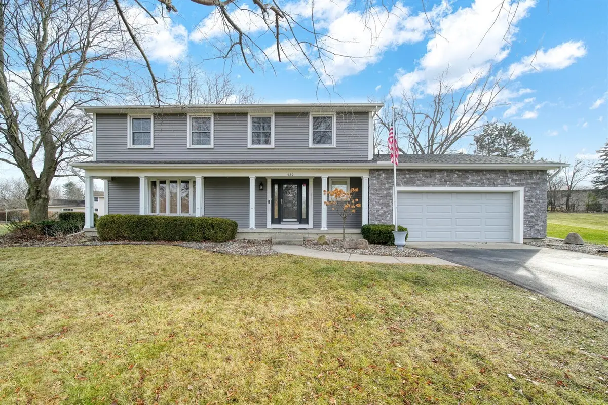 520 Meadowbrook, Adrian, MI 49221 - #1