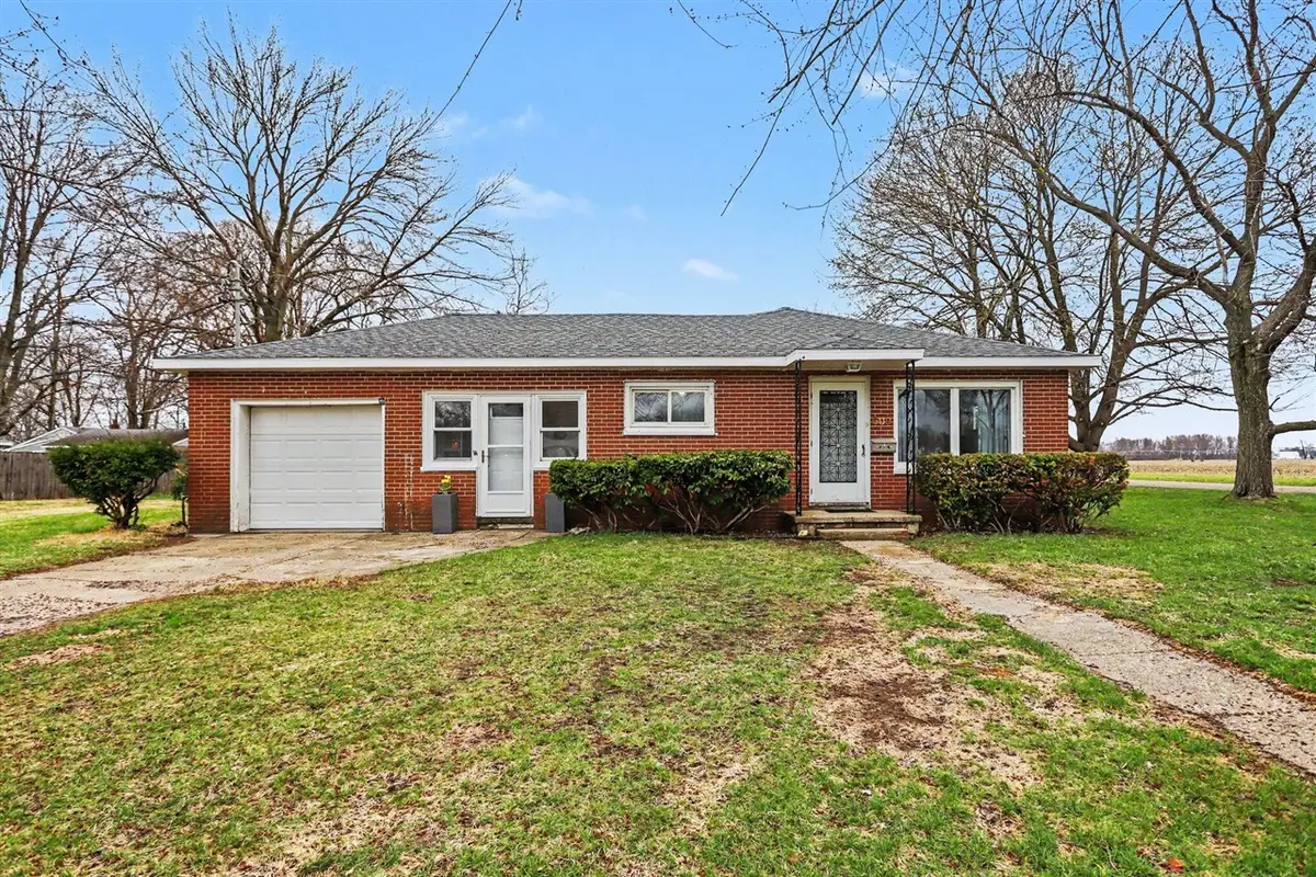 609 E Railroad, Bronson, MI 49028 - #1