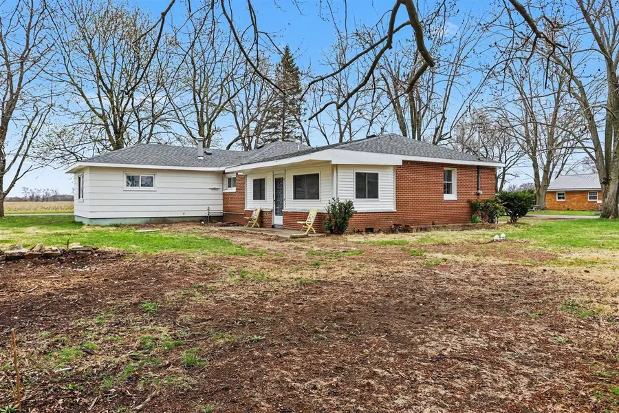 609 E Railroad, Bronson, MI 49028 - #2