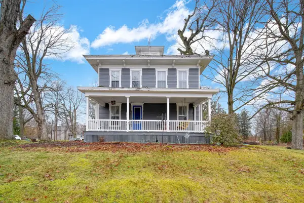 302 Church, Parma, MI 49269