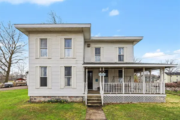 814 French, Three Rivers, MI 49093