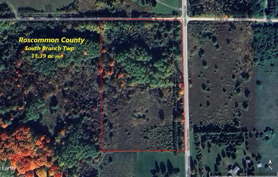 0 VL Chase Bridge, Roscommon, MI 48653 - #2