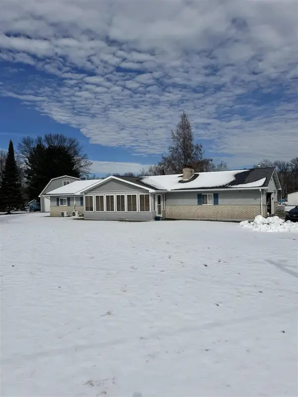 6384 Larch, Lake, MI 48632