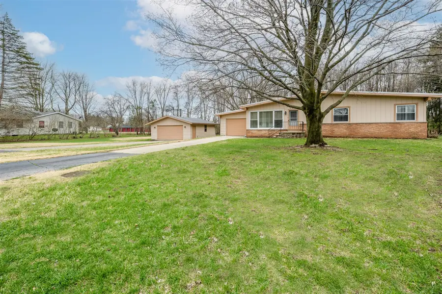 6731 Bayview, Coloma, MI 49038 - #2