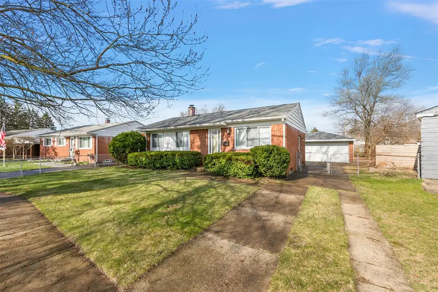 1131 Laurel, Ypsilanti, MI 48198 - #2