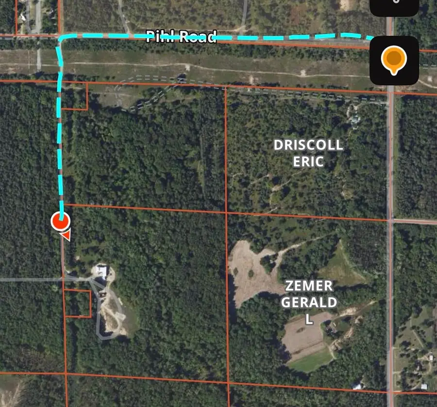 Pihl, Kaleva, MI 49645 - #2