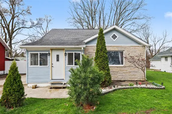 606 N Fourth, Sturgis, MI 49091