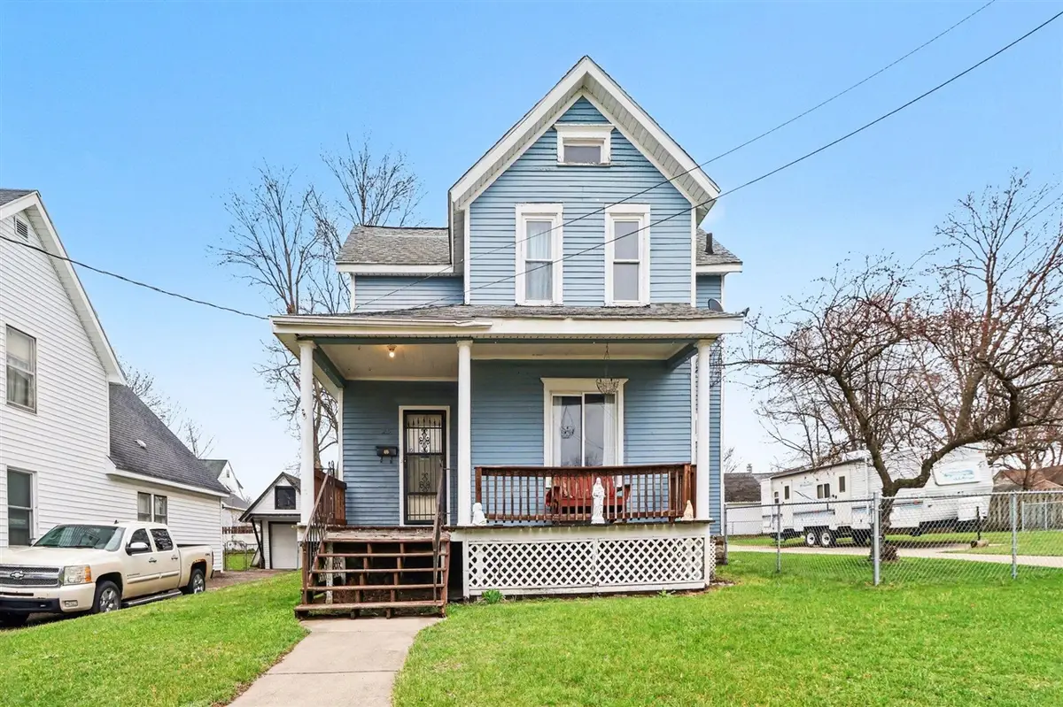 25 Vale, Battle Creek, MI 49014 - #1