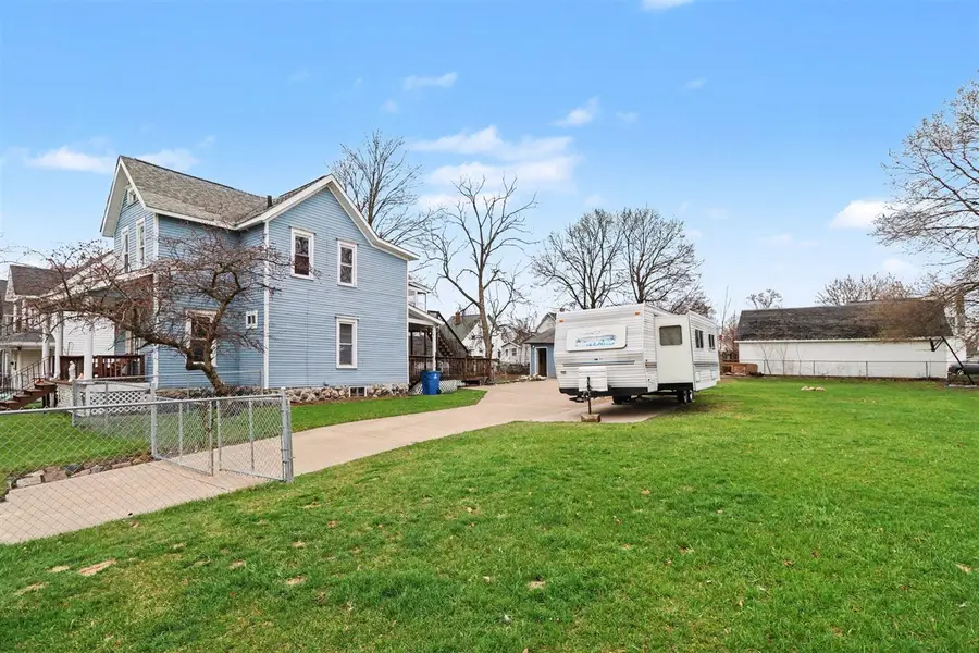 25 Vale, Battle Creek, MI 49014 - #3