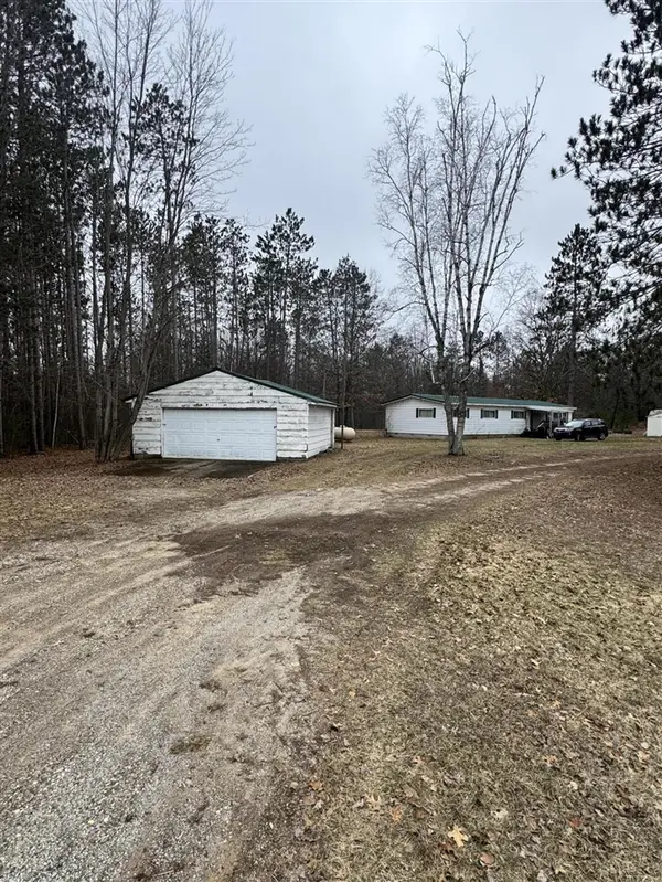 10365 Cadillac, Lake, MI 48632