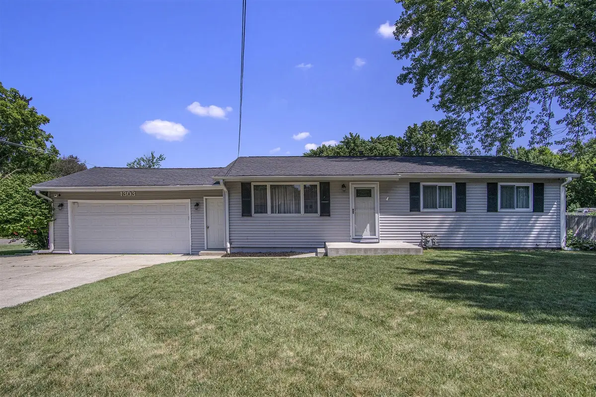 1303 Marion, Niles, MI 49120 - #1