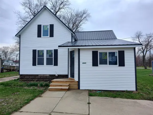 509 N Walker, Bronson, MI 49028