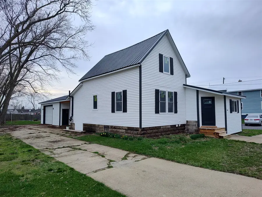 509 N Walker, Bronson, MI 49028 - #2