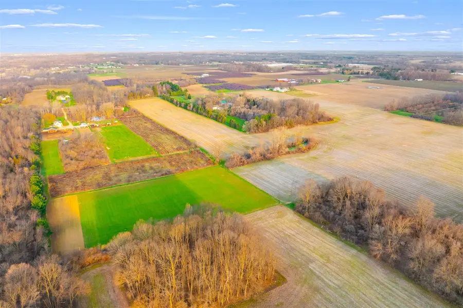 V/L Red Bud, Berrien Springs, MI 49103 - #2