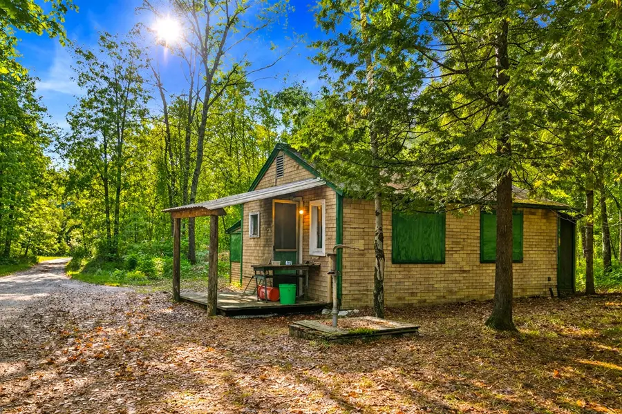 3194 N Warfield, Harrietta, MI 49638 - #2