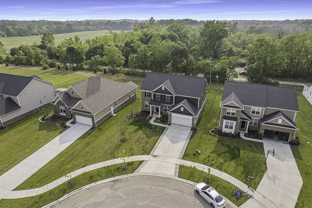 2430 Meadow Hills, Ann Arbor, MI 48108 - #1