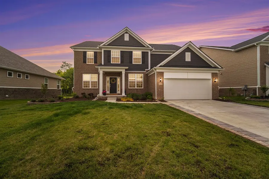 2430 Meadow Hills, Ann Arbor, MI 48108 - #2