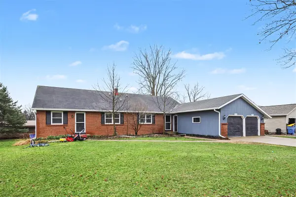 3990 Camelot, Grand Rapids, MI 49546