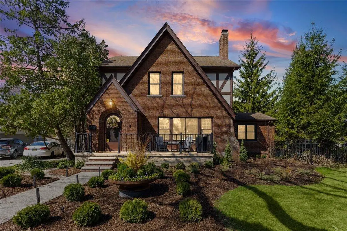 2656 Burnham, Royal Oak, MI 48073 - #1