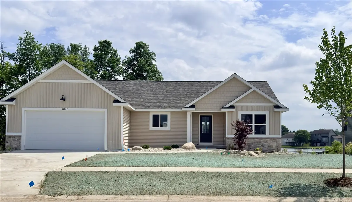 11782 Everett, Allendale, MI 49401 - #1