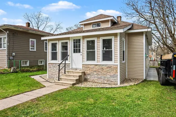 1215 Palmer, Kalamazoo, MI 49001