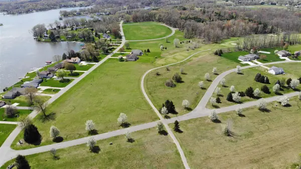 119 V/L Island Hills, Nottawa, MI 49075