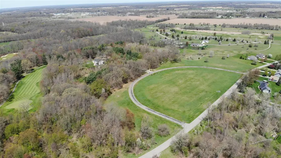 119 V/L Island Hills, Nottawa, MI 49075 - #3