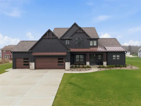 7746 Corners Cove, Kalamazoo, MI 49009