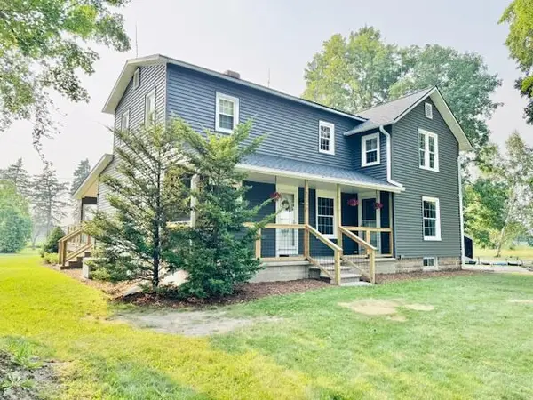 10035 Irish, Vermontville, MI 49096