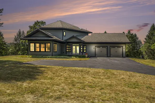 6483 N 144th, Walkerville, MI 49459