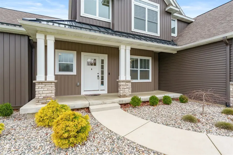 5414 Bradley, Kalamazoo, MI 49009 - #2