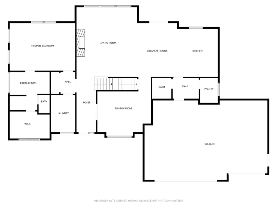 5414 Bradley, Kalamazoo, MI 49009 - #3