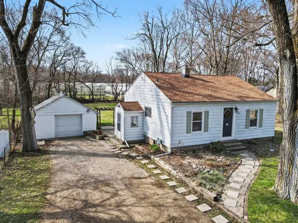 313 W G, Kalamazoo, MI 49004