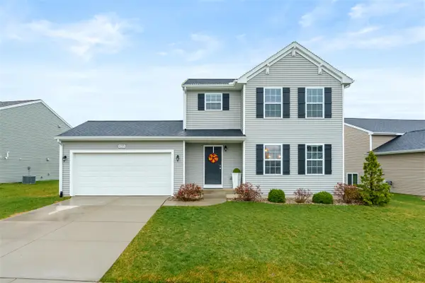 8275 W Sturtevant, Richland, MI 49083