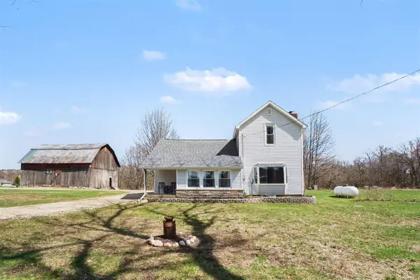 09741 26th, Gobles, MI 49055