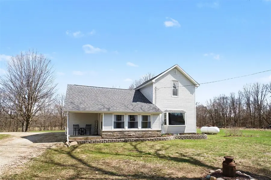 09741 26th, Gobles, MI 49055 - #3