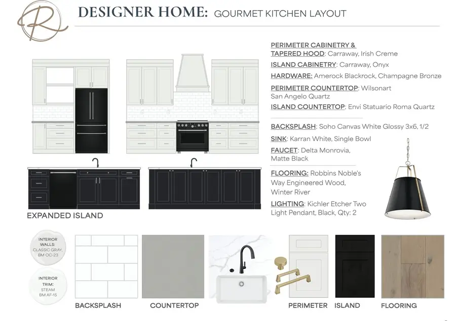 2284 Knapp Bluff, Grand Rapids, MI 49525 - #2