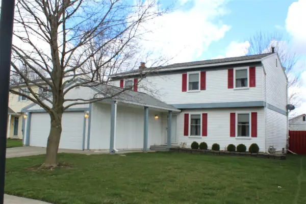5408 Grayfield, Ypsilanti, MI 48197