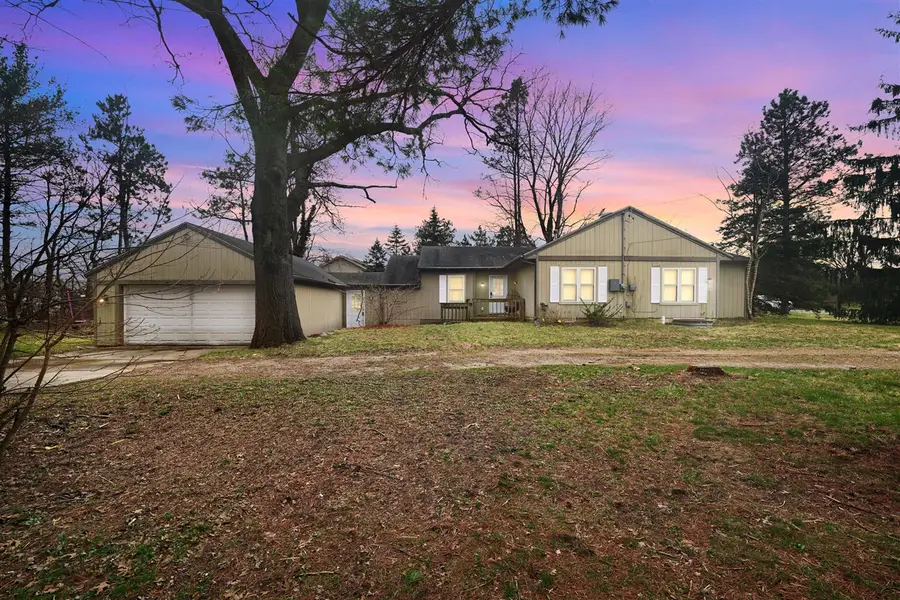 6235 S 12th, Portage, MI 49024 - #2