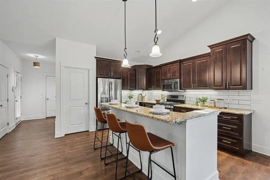 2537 SE Highridge Hills, Grand Rapids, MI 49546 - #3