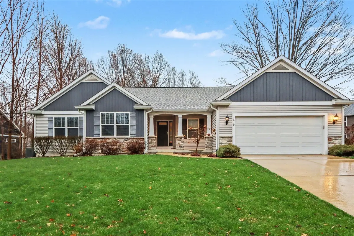 1070 Hawkins, Kalamazoo, MI 49009 - #1