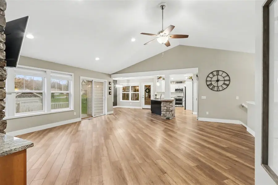 1070 Hawkins, Kalamazoo, MI 49009 - #3