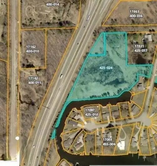 0 170th, Ferrysburg, MI 49409