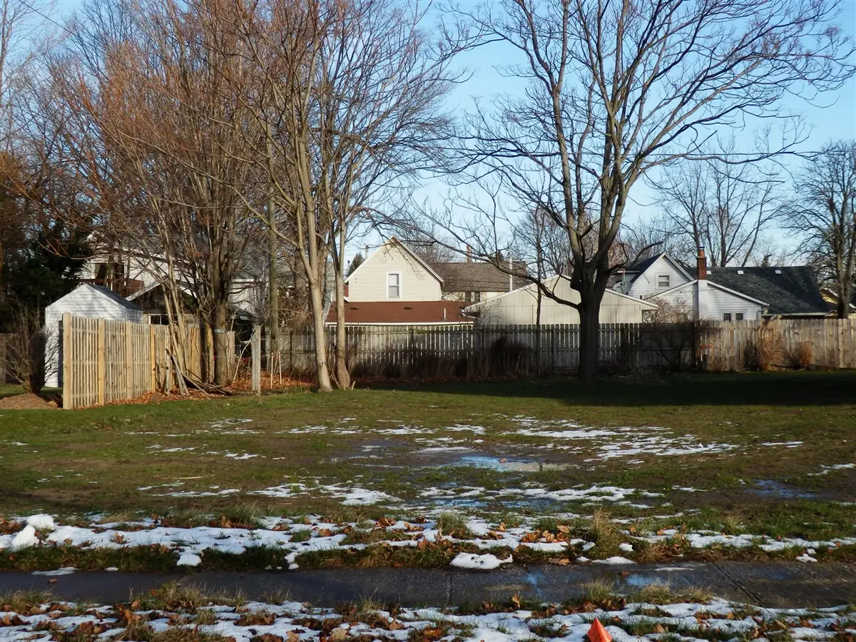 217 Clinton, South Haven, MI 49090 - #1