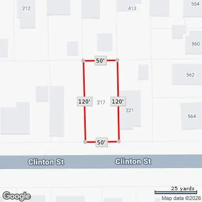 217 Clinton, South Haven, MI 49090 - #2