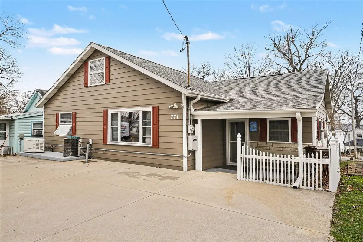 771 Beechwood, Delton, MI 49046 - #1