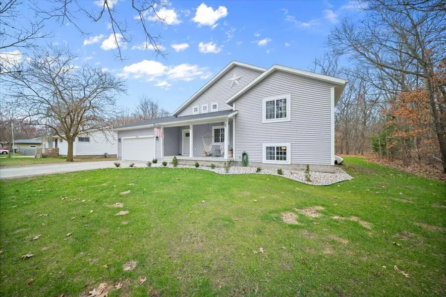 4338 White, Muskegon, MI 49442 - #3